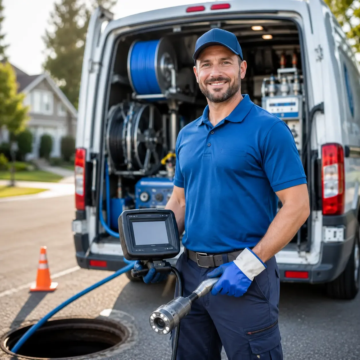 Local Pipe Relining specialists in Wellersburg, PA