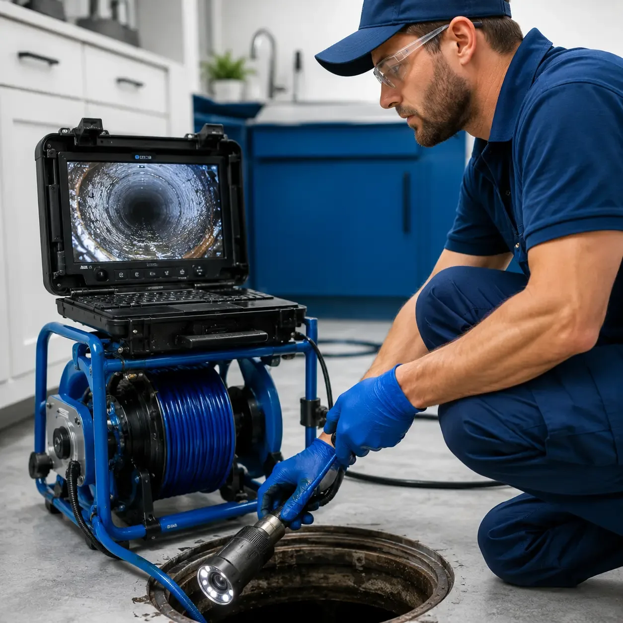 Pipe Relining professionals serving Wellersburg, PA